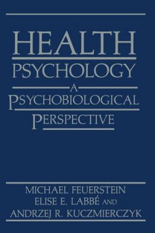 Carte Health Psychology Michael Feuerstein