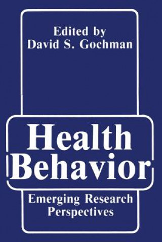 Libro Health Behavior Sonya Bahar