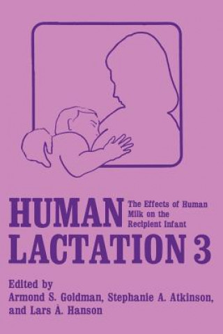 Carte Human Lactation 3 A.S. Goldman