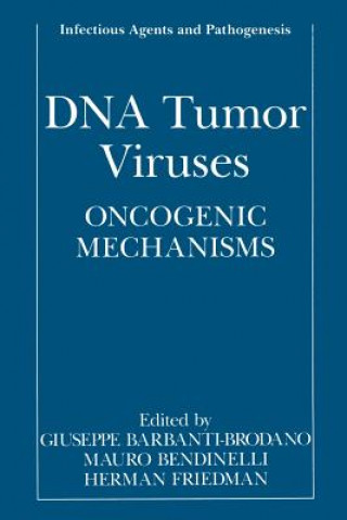 Carte DNA Tumor Viruses Giuseppe Barbanti-Brodano