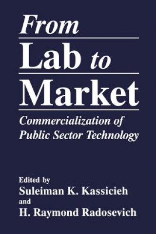 Carte From Lab to Market S.K. Kassicieh