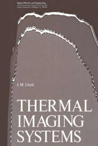Книга Thermal Imaging Systems, 1 J.M. Lloyd