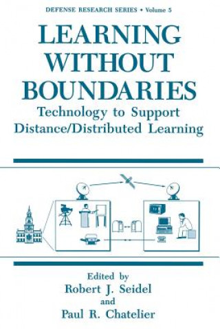 Book Learning without Boundaries, 1 Robert J. Seidel