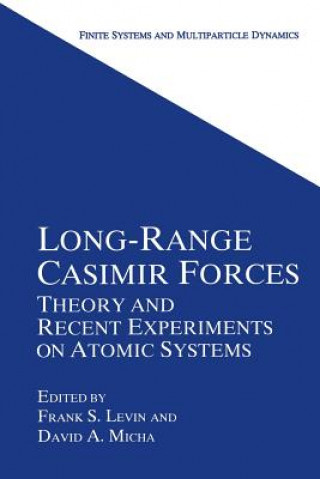 Carte Long-Range Casimir Forces Frank S. Levin