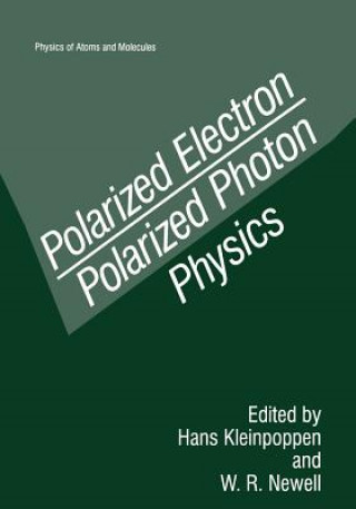 Carte Polarized Electron/Polarized Photon Physics Hans Kleinpoppen