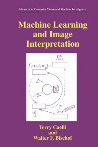 Carte Machine Learning and Image Interpretation Terry Caelli