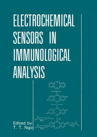 Carte Electrochemical Sensors in Immunological Analysis That T. Ngo