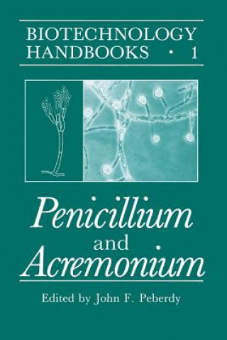 Carte Penicillium and Acremonium John F. Peberdy