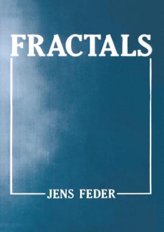 Carte Fractals Jens Feder