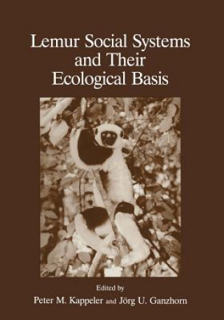 Carte Lemur Social Systems and Their Ecological Basis, 1 J. Ganzhorn