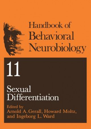 Libro Sexual Differentiation Arnold A. Gerall