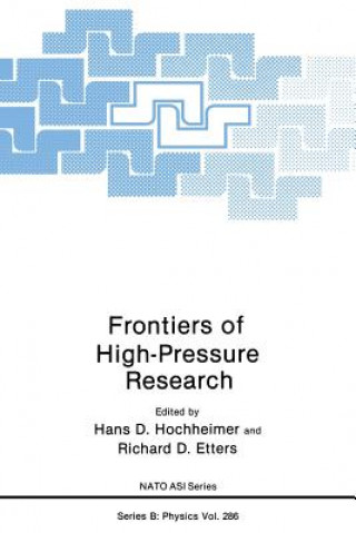 Carte Frontiers of High-Pressure Research Hans D. Hochheimer