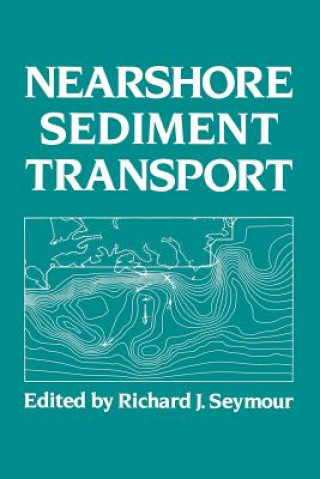 Książka Nearshore Sediment Transport R.J. Seymour