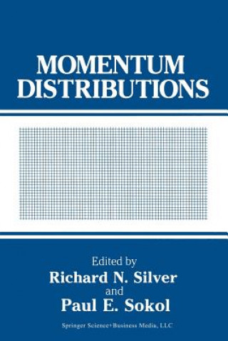 Carte Momentum Distributions, 1 Richard N. Silver