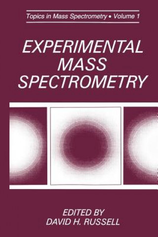 Книга Experimental Mass Spectrometry David H. Russell