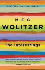Carte Interestings Meg Wolitzer