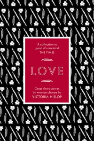 Carte Story: Love Victoria Hislop
