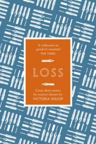 Carte Story: Loss Victoria Hislop