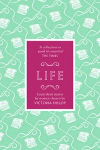 Kniha Story: Life Victoria Hislop