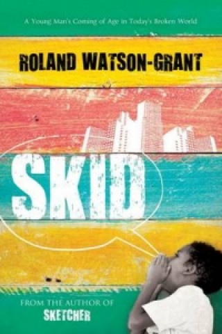 Buch Skid Roland Watson-Grant