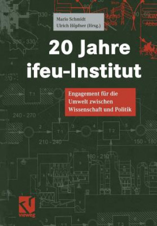 Kniha 20 Jahre ifeu-Institut, 1 Ulrich Höpfner