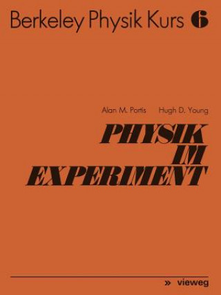 Kniha Physik Im Experiment Alan M. Portis