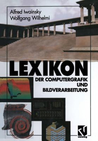 Książka Lexikon, 1 Wolfgang Wilhelmi