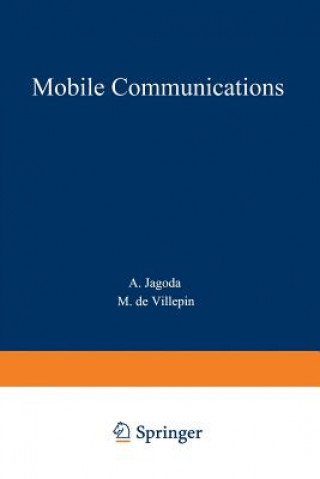 Buch Mobile Communications, 1 A. Jagoda