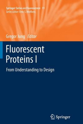 Carte Fluorescent Proteins I Gregor Jung