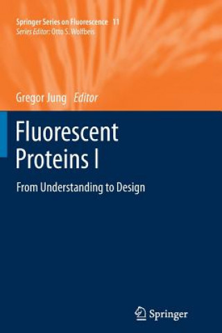 Książka Fluorescent Proteins I Gregor Jung