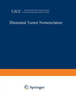 Carte Illustrated Tumor Nomenclature H. Hamperl