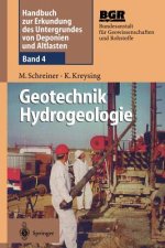 Carte Geotechnik Hydrogeologie Matthias Schreiner