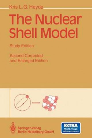 Kniha Nuclear Shell Model Kris L.G. Heyde