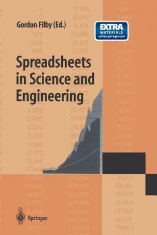 Carte Spreadsheets in Science and Engineering Gordon Filby
