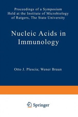 Βιβλίο Nucleic Acids in Immunology O. J. Plescia