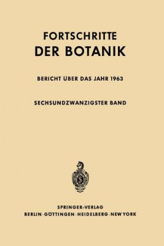 Kniha Bericht  ber Das Jahr 1963 