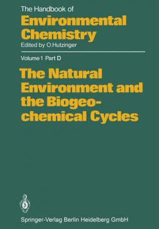Carte Natural Environment and the Biogeochemical Cycles H. J. M. Bowen