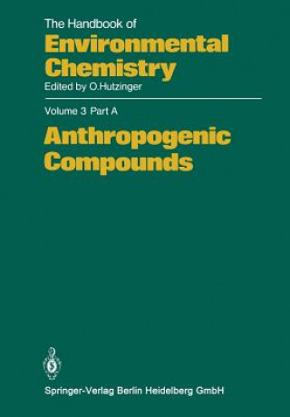 Carte Anthropogenic Compounds Rudolf Anliker