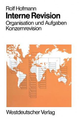 Carte Interne Revision Rolf Hofmann