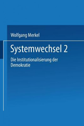 Carte Systemwechsel 2 Wolfgang Merkel