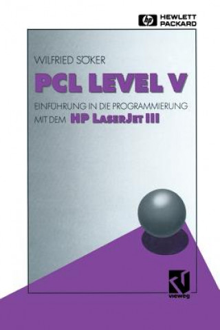 Buch Pcl Level V Wilfried Söker