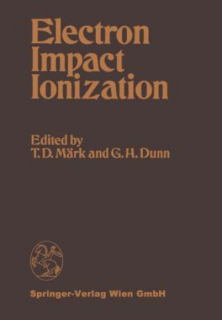 Książka Electron Impact Ionization T.D. Märk