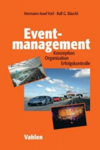 Carte Eventmanagement Hermann-Josef Kiel