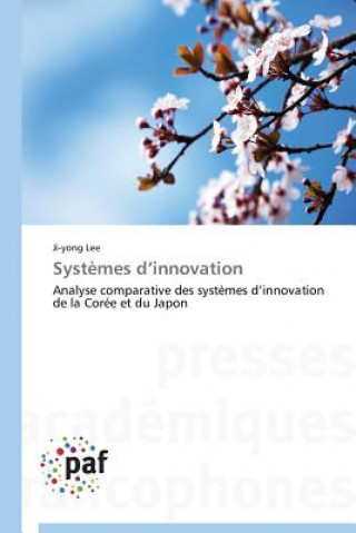 Carte Systemes D Innovation Ji-Yong Lee