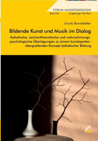 Book Bildende Kunst und Musik im Dialog Ursula Brandstätter