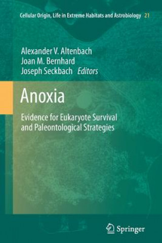 Book Anoxia Alexander Altenbach