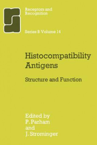 Buch Histocompatibility Antigens B. Parham