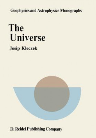 Carte Universe Josip Kleczek
