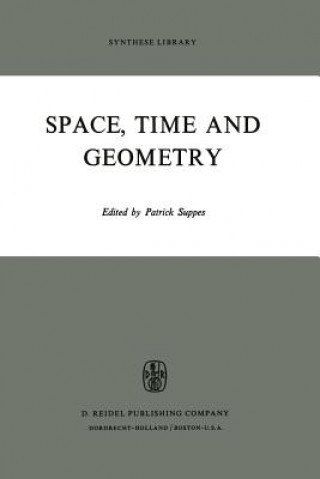 Book Space, Time and Geometry 