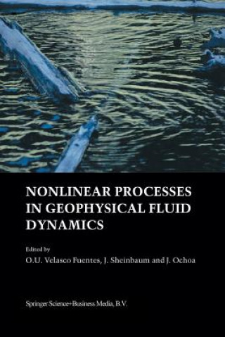 Livro Nonlinear Processes in Geophysical Fluid Dynamics O.U. Velasco Fuentes
